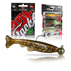 Scout Kicker Tungsten Bundle