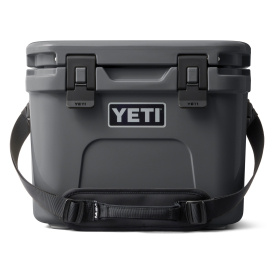 Yeti Roadie 15 - Charcoal