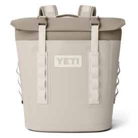 Yeti EU Hopper Backpack M12 - Cape Taupe