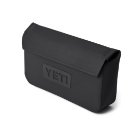 Yeti Sidekick Dry 1L Waterproof Gear Case - Black