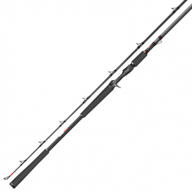 PikeFight V2 Rod Series Casting 