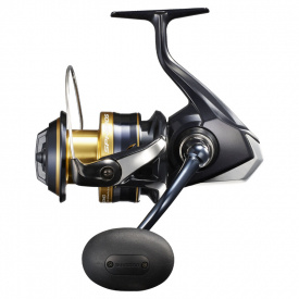 Shimano Spheros SW A