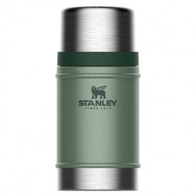 Stanley The Legendary Classic Food Jar 700ml - Hammertone Green