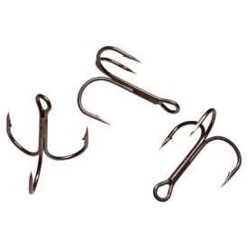 Svartzonker Pro Horizon Hooks 100-pack