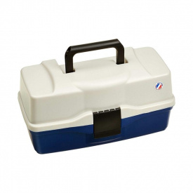 Plastilys Fishing Box 40x20x20cm