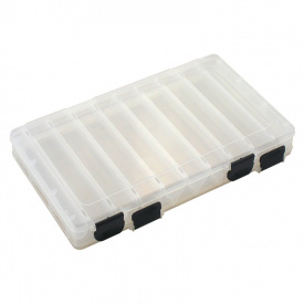 Plastilys Fishing Box 35.5x23x5cm