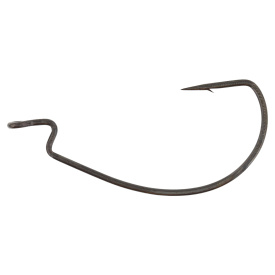 Westin Offset Ewg Hook, Black Nickel