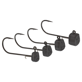 Westin Ned Jig Head Tungsten