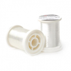 Power Thread 100m, White