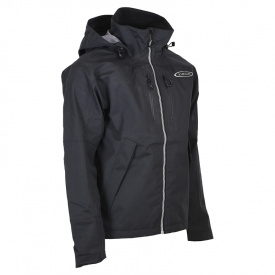 Vision Vene Jacket Black