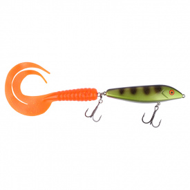 Vicke Pike Tail 80g, 40cm