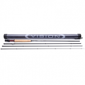 Vision Eka Flyrod