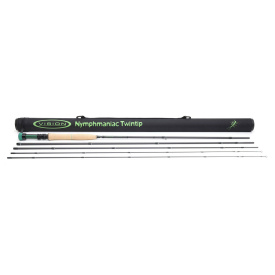 Vision NYMPHMANIAC Twintip Cork Fly Rod