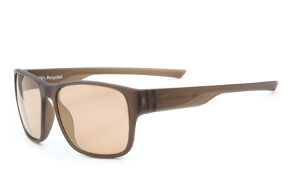 Vision Jasper Sunglasses PhotoCarbon Brown