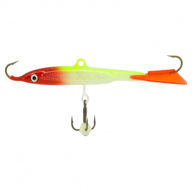 Ice Attack Balance Ice Jig