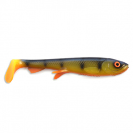 Wolfcreek Shad 2.0 25cm, 120g