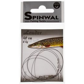 Spinwal Wolfram Jiggtafs (2-pack)