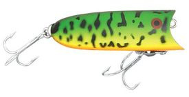 Heddon Baby Lucky 13 - 6,5cm