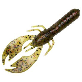 YUM Craw Papi 9,5cm (8-pack)