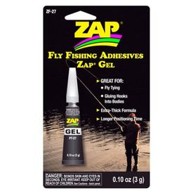 Zap Gel