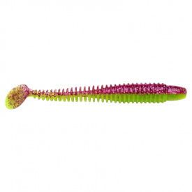 Lunker City Ribster 7,5cm (12-Pack)