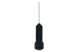 Dubbing Needle Short With Magnet