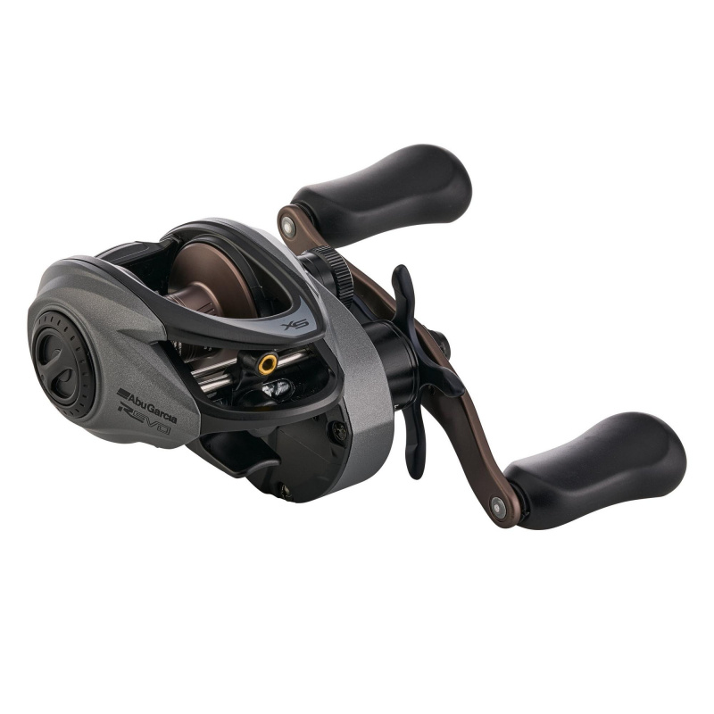 Abu Garcia Revo5 SX