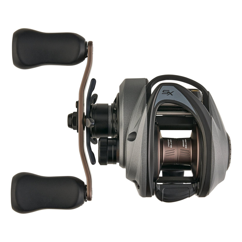 Abu Garcia Revo5 SX