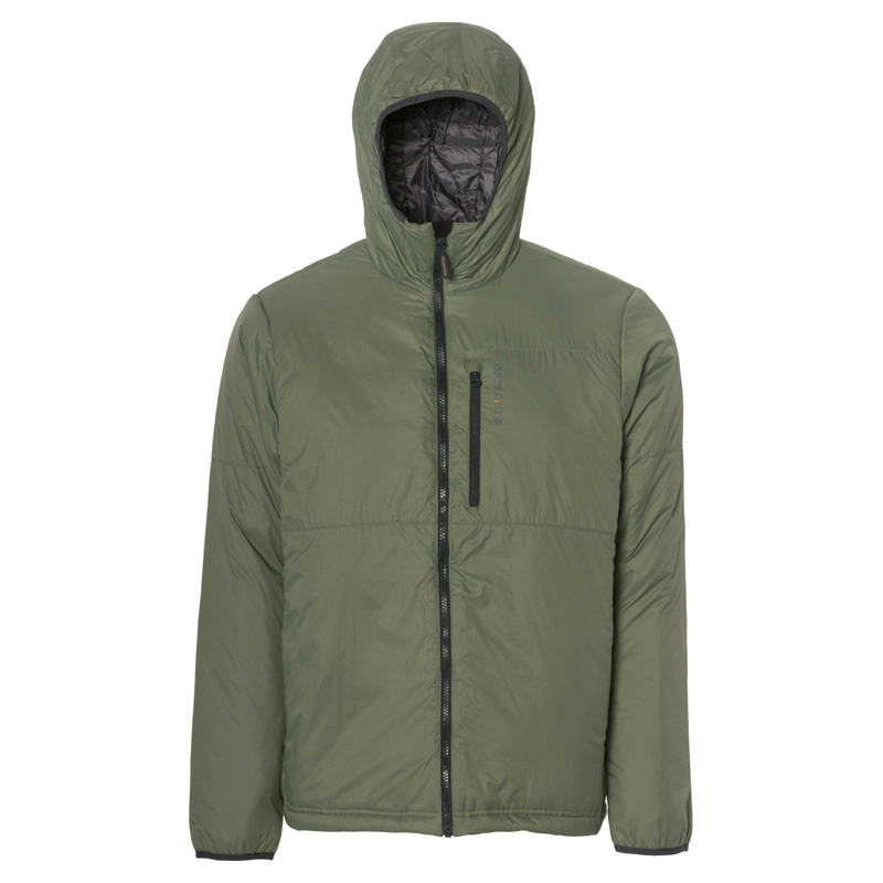 Grundéns Forecast Insulated Jacket Olivine