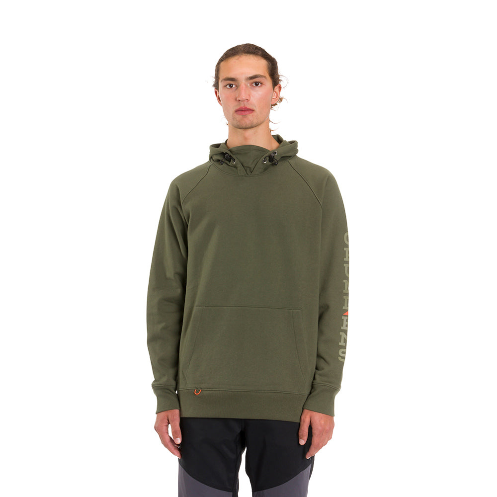 Grundéns Dillingham Tech Hoodie Deep Depths