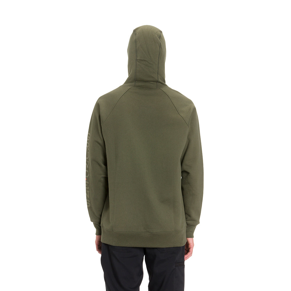 Grundéns Dillingham Tech Hoodie Deep Depths