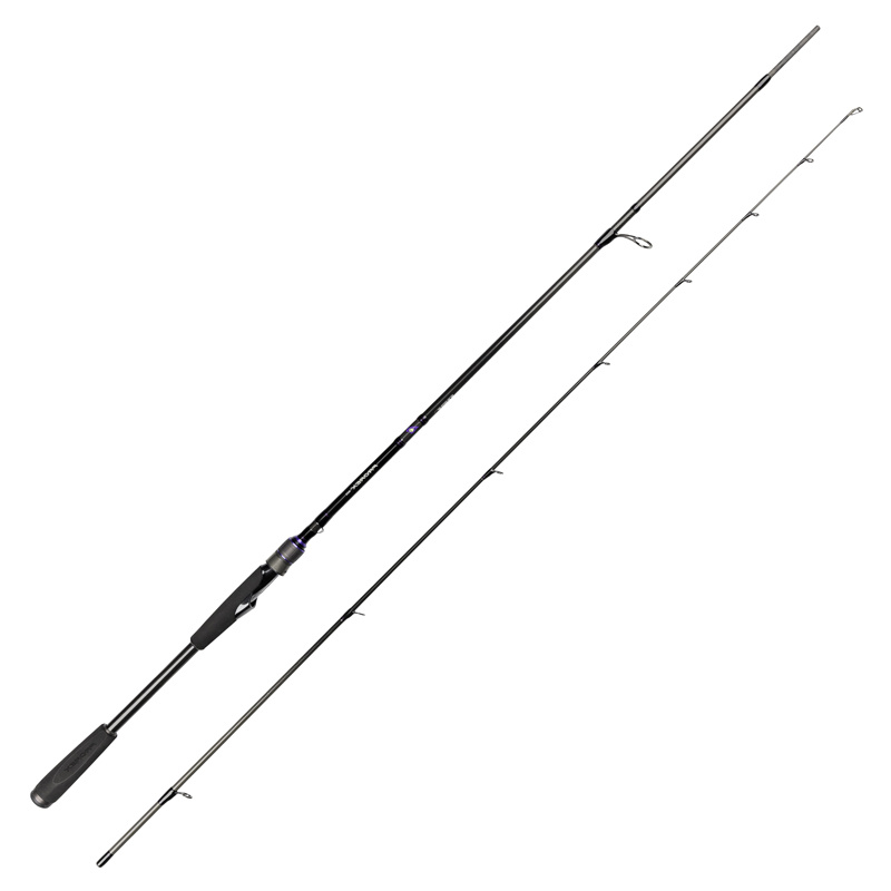 Daiwa Prorex AGS Spinning