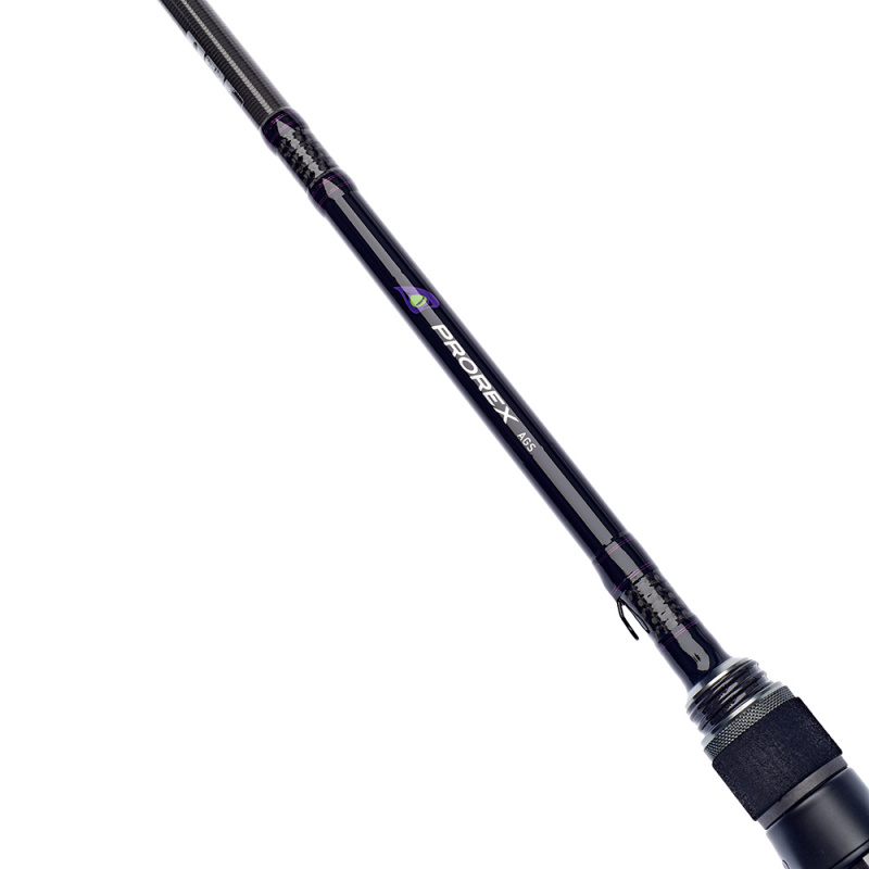 Daiwa Prorex AGS Spinning