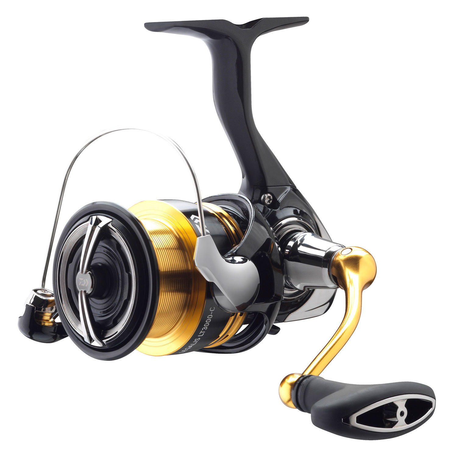 Daiwa 23 Legalis LT