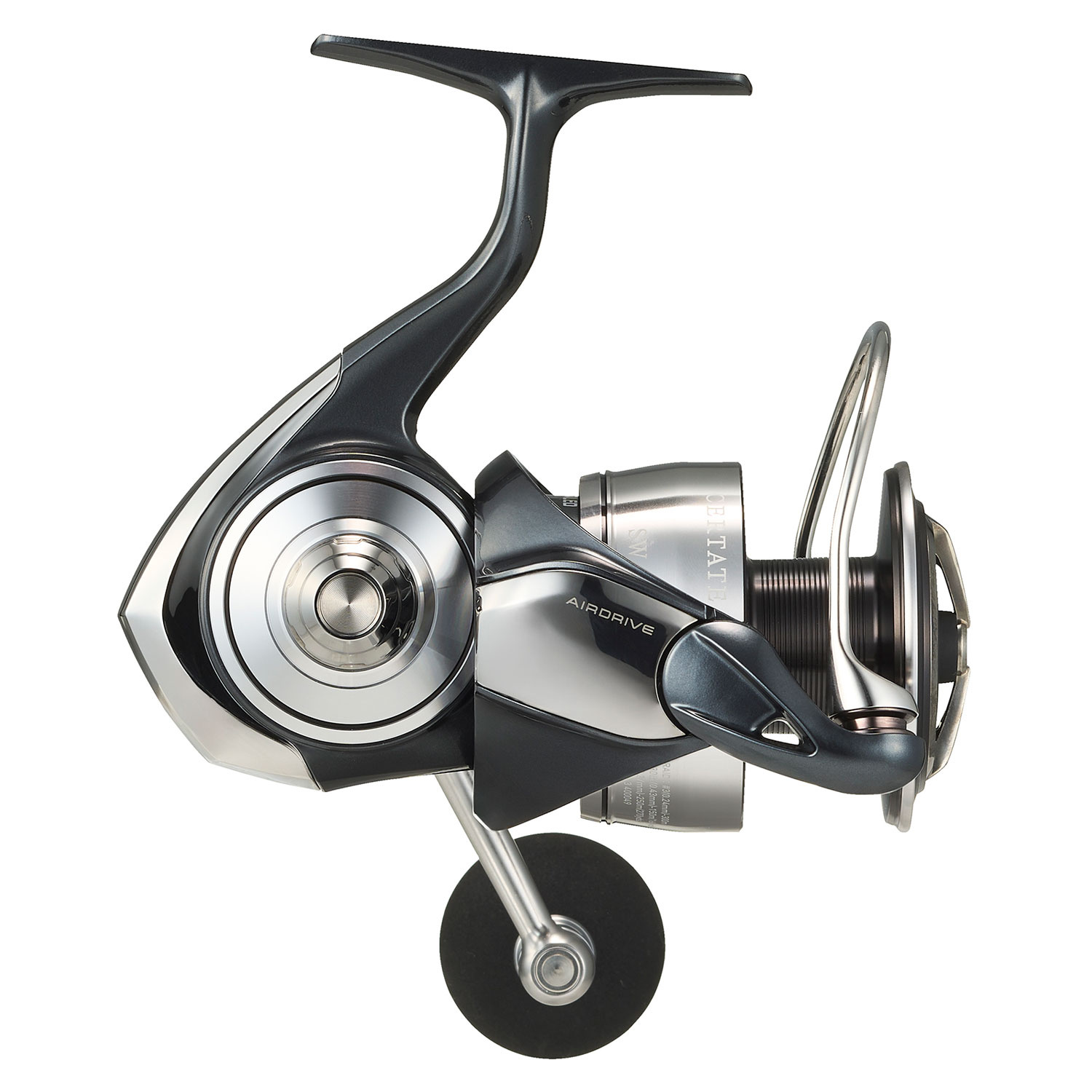 Daiwa 24 Certate SW