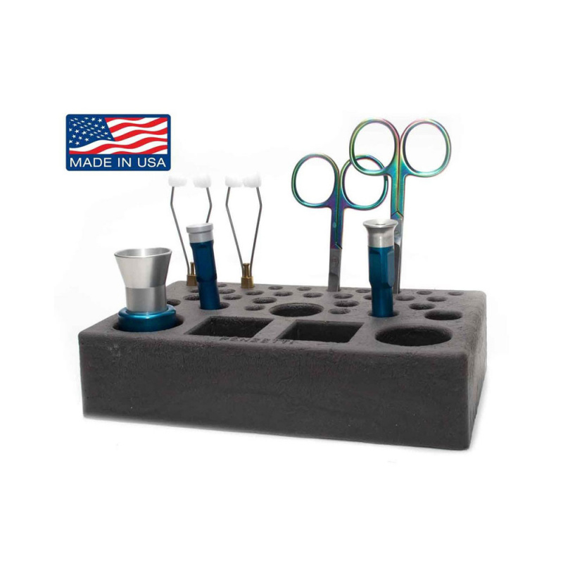 Renzetti Soft Foam Tool Caddy