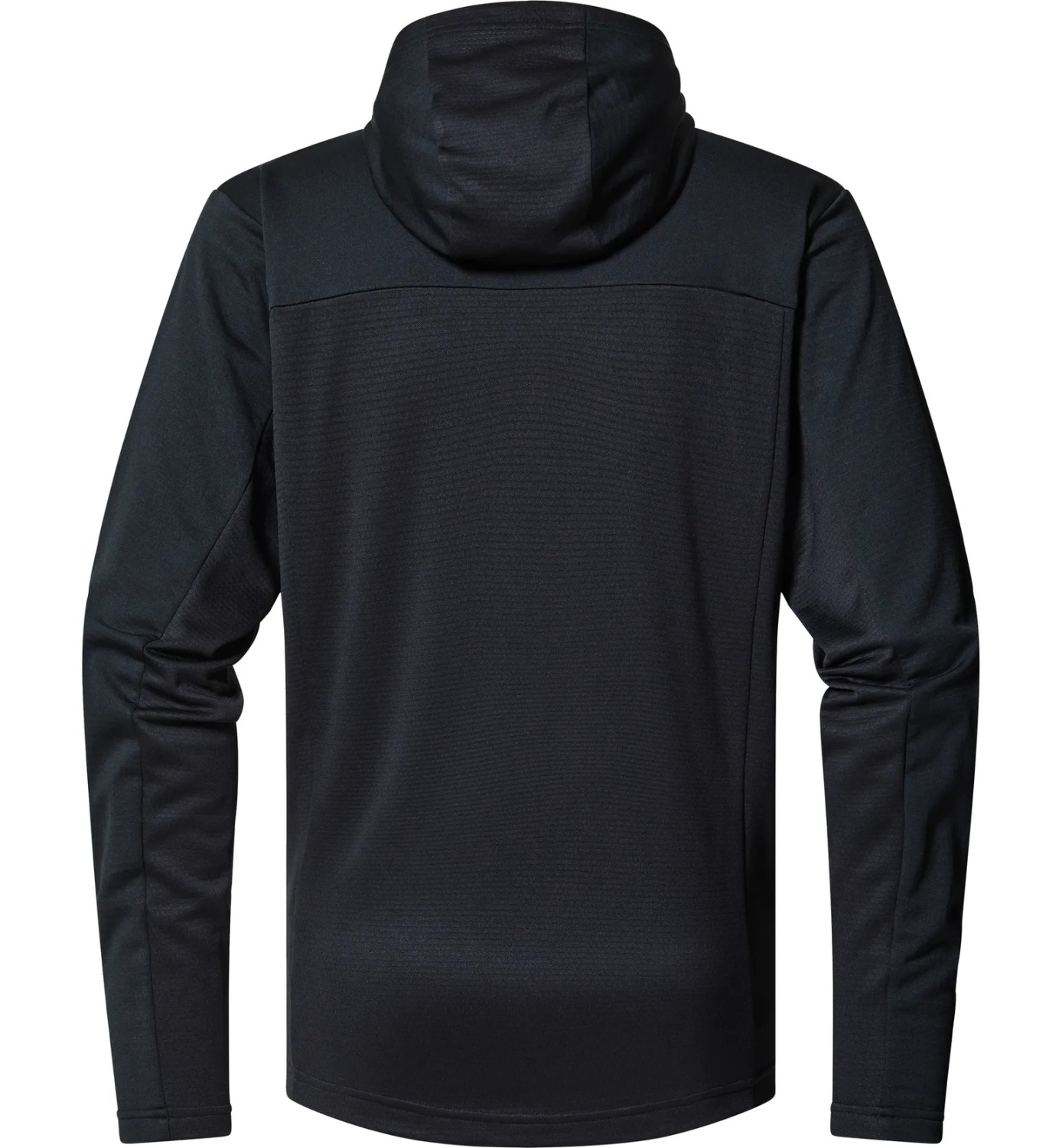 Haglöfs Lark Mid Hood Men True Black