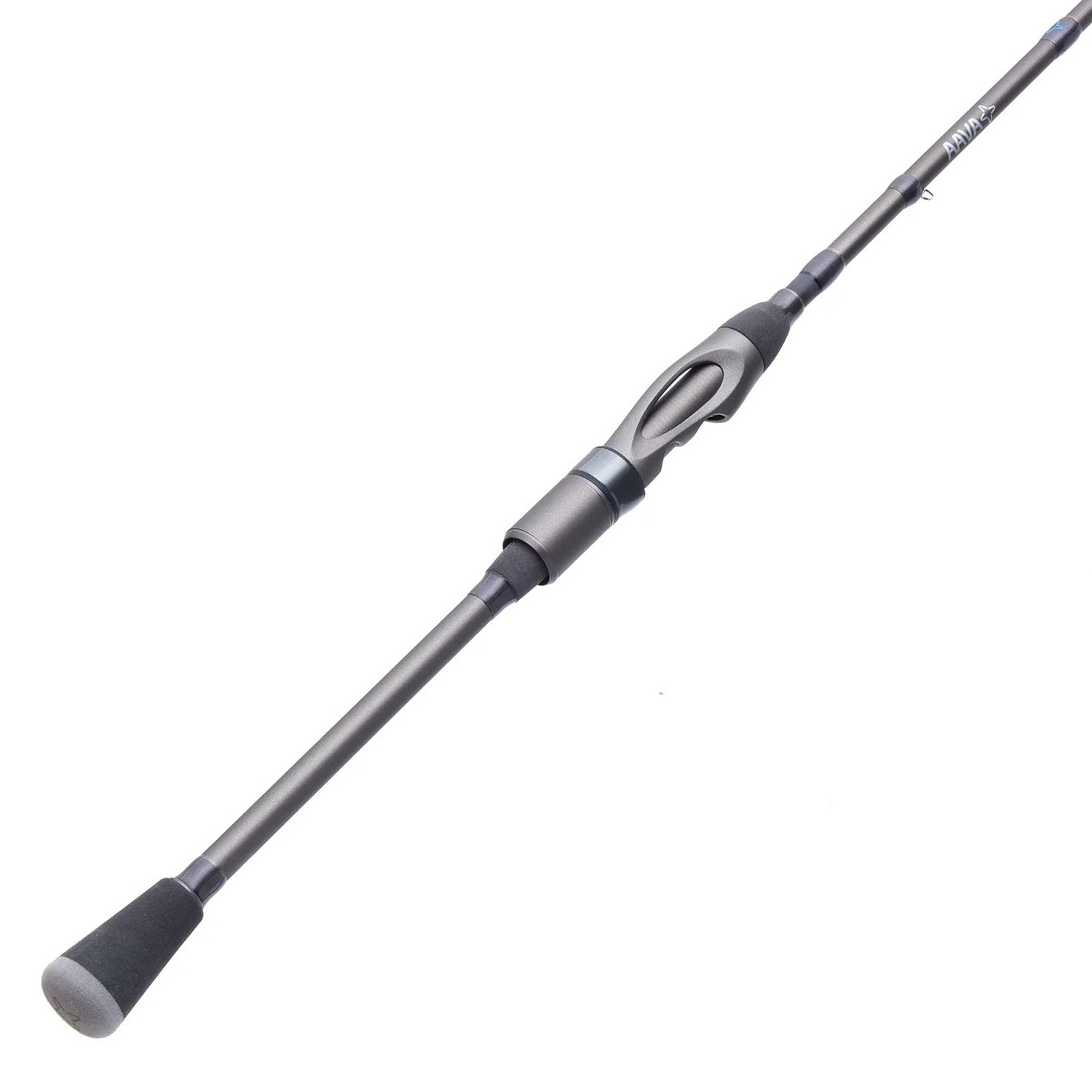 AAVA Ahku Spinning Rod