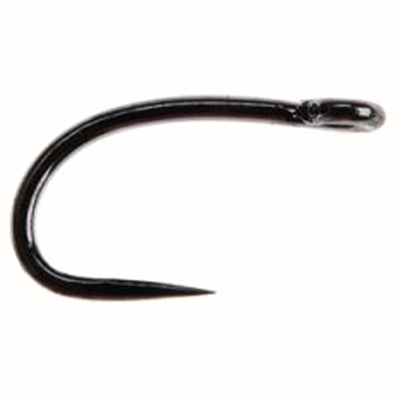 Ahrex FW517 - Curved Dry Mini - Barbless