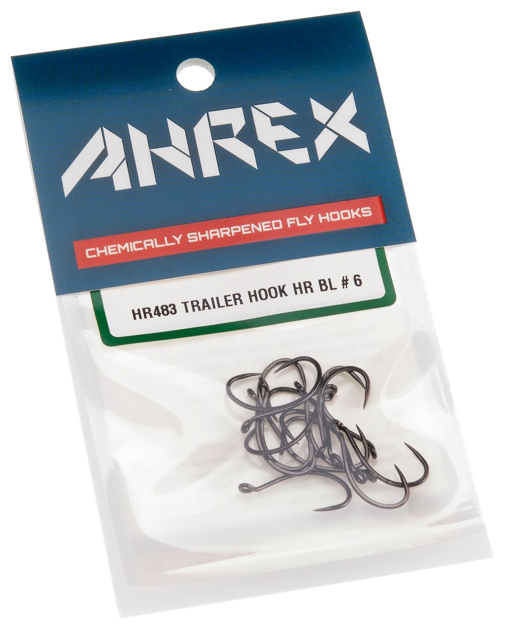 Ahrex HR483 - Trailer Hook Barbless