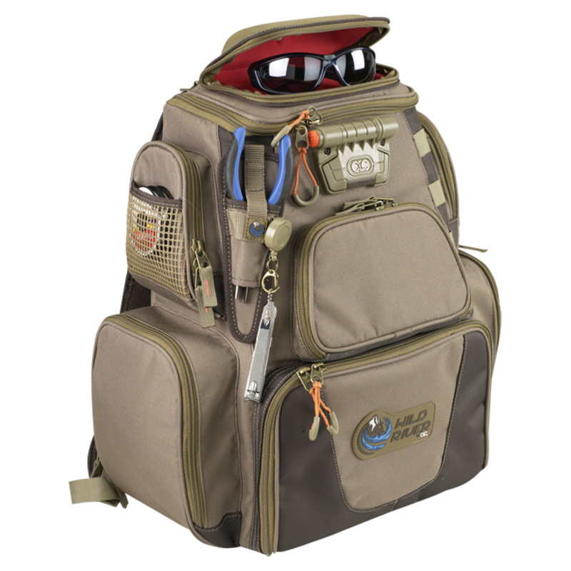 Wild River Backpack 32cm