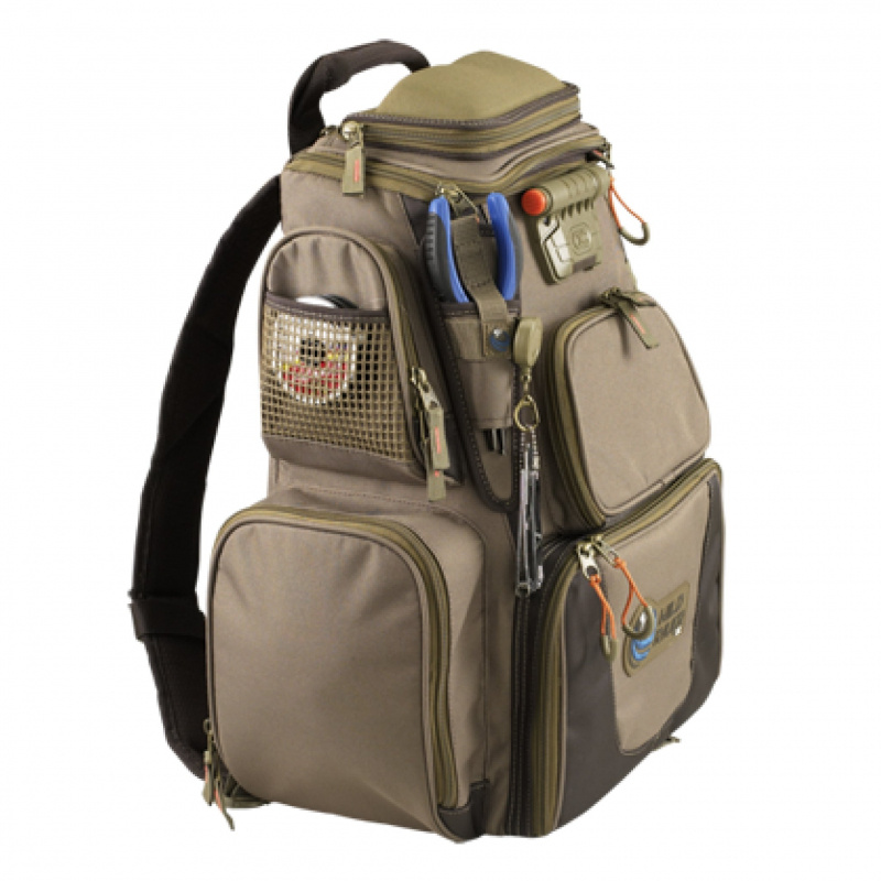 Wild River Backpack 32cm