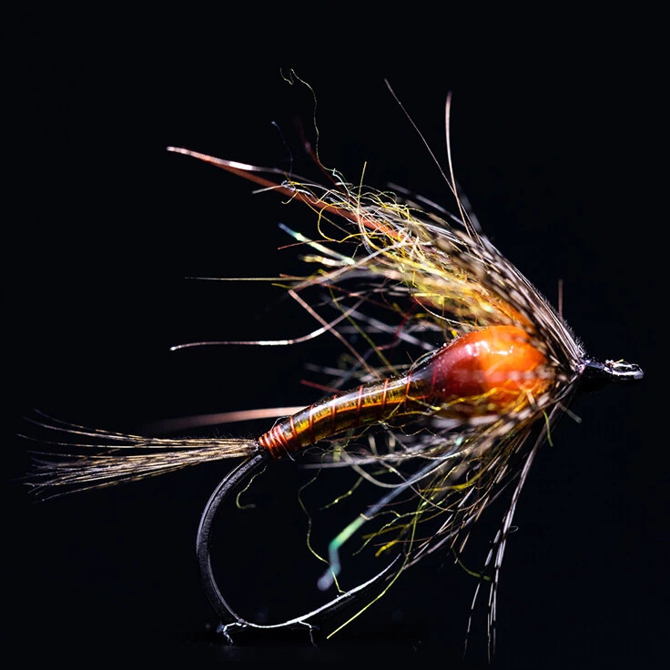 Loon UV Fly Finish