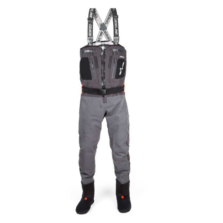 Guideline Alta Sonic T-Zip Wader