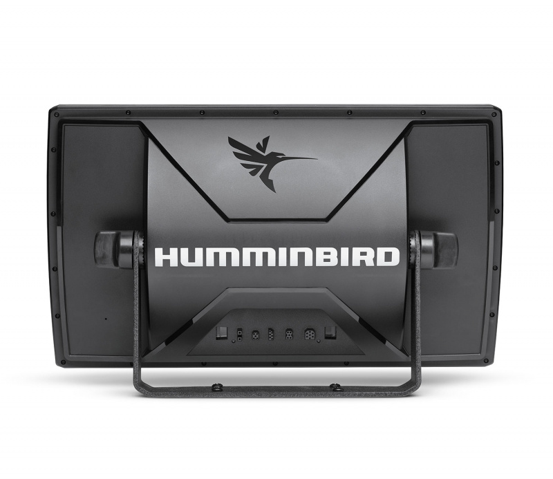 Humminbird Helix 15 CHIRP MSI+ G4N CHO