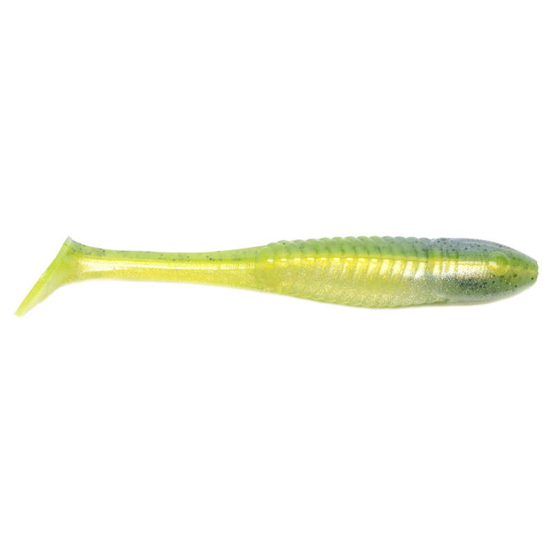 Big Bite Baits Swim Minnow 3.5 (10-pack) - 054