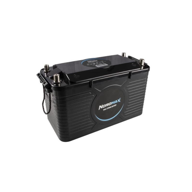 Nordmax Lithium Battery 12V 200Ah