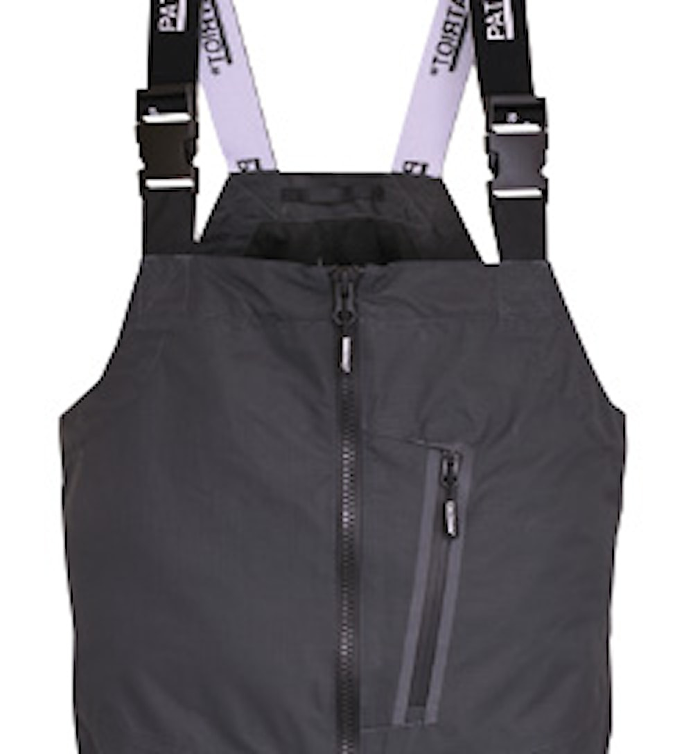 Patriot DryGuard Bib & Brace Boating Trousers