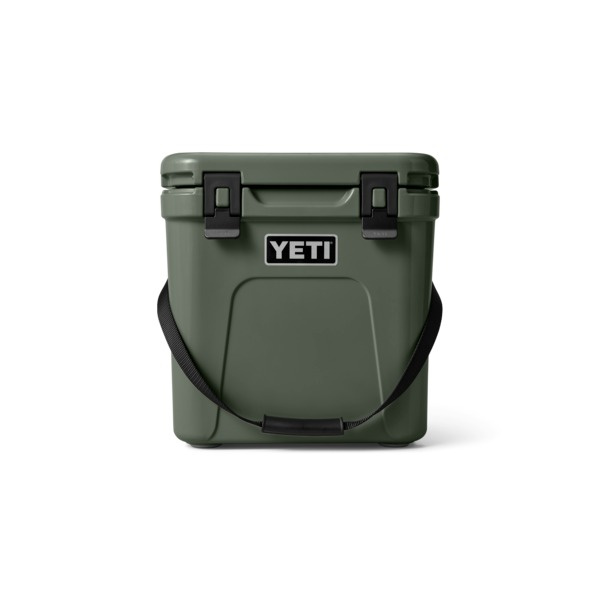 Yeti Roadie 24 - Camp Green