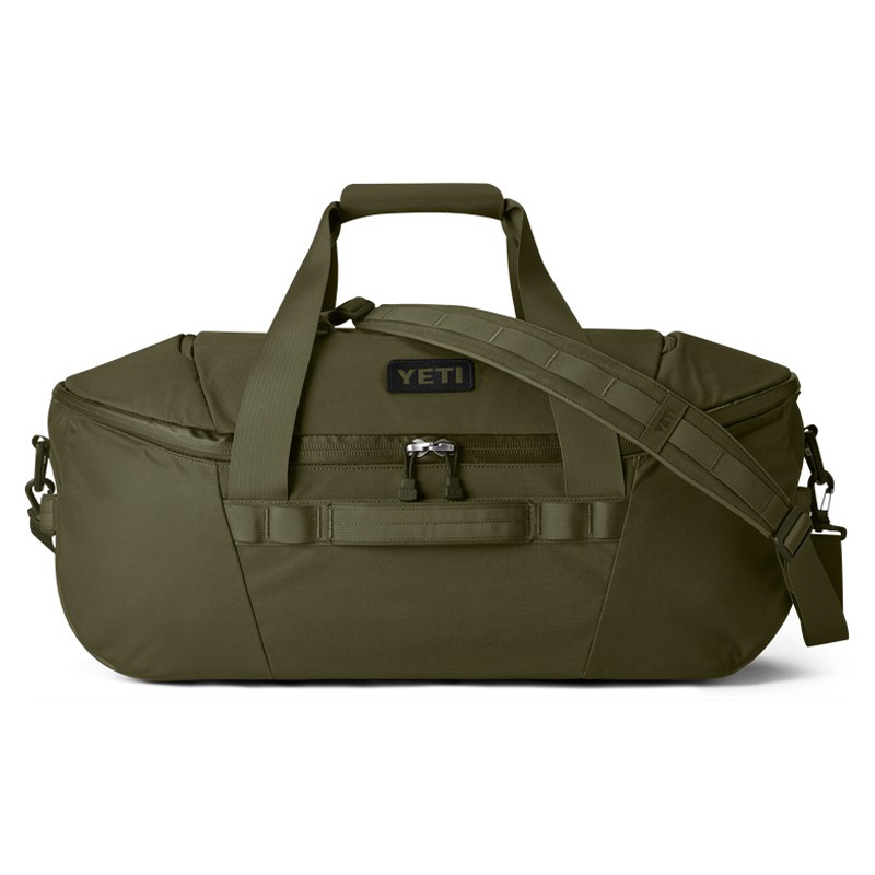 Yeti Crossroads Duffel 60L - Olive